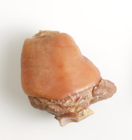 熟豬腳 560~670g*20粒(3200)